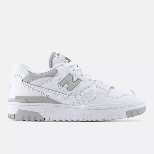 NEW BALANCE 550 BLANCO