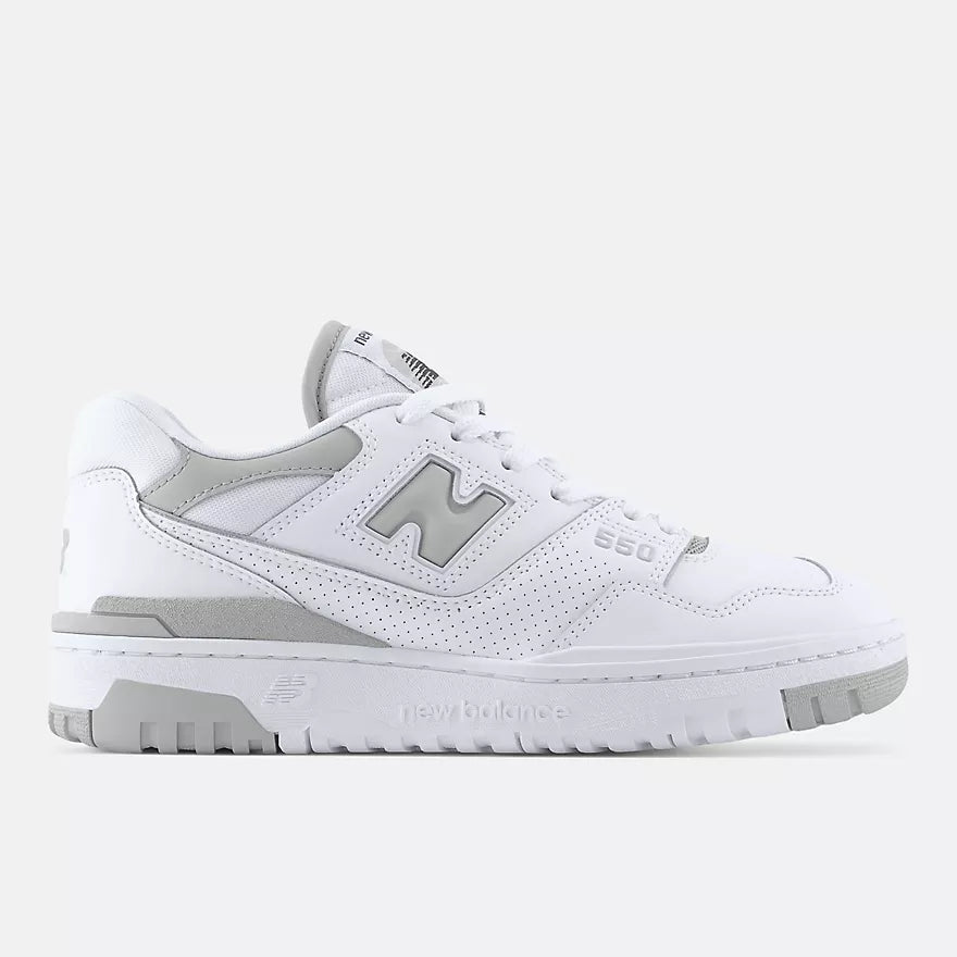 NEW BALANCE 550 BLANCO