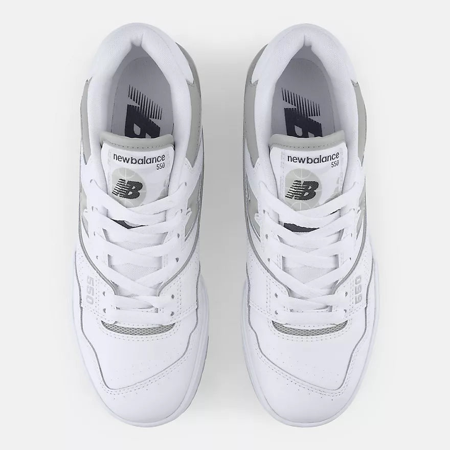 NEW BALANCE 550 BLANCO