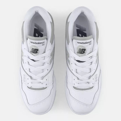NEW BALANCE 550 BLANCO
