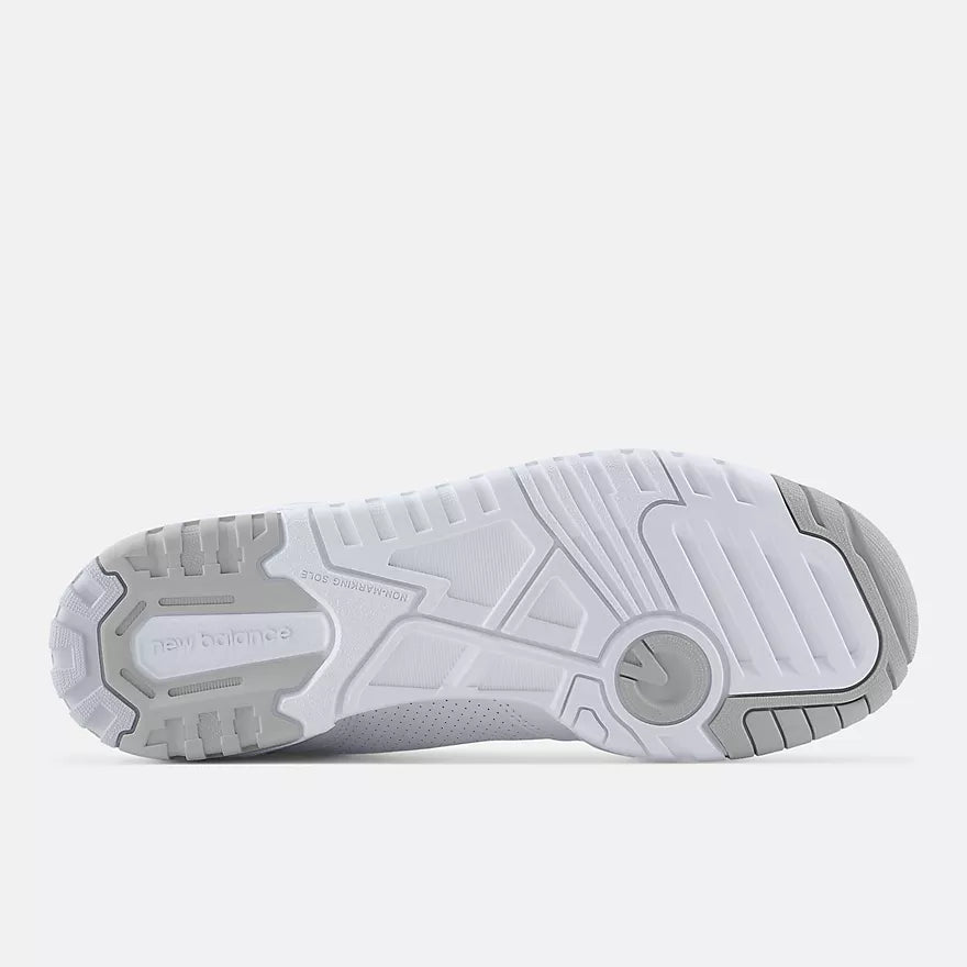 NEW BALANCE 550 BLANCO