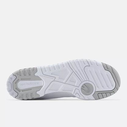 NEW BALANCE 550 BLANCO