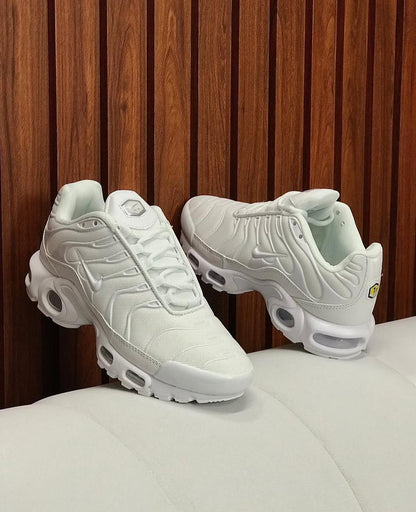 NIKE TN BLANCO