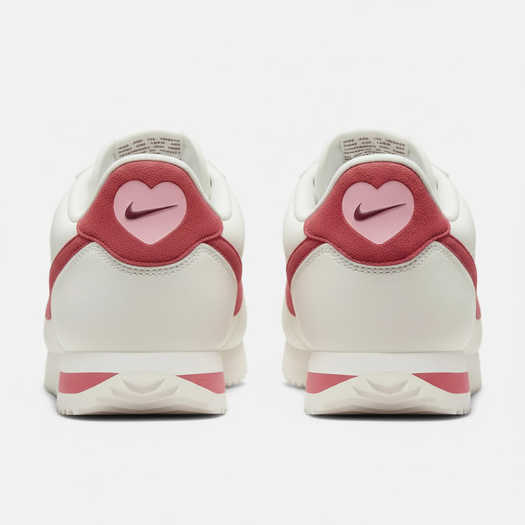 NIKE CORTEZ BEIGE