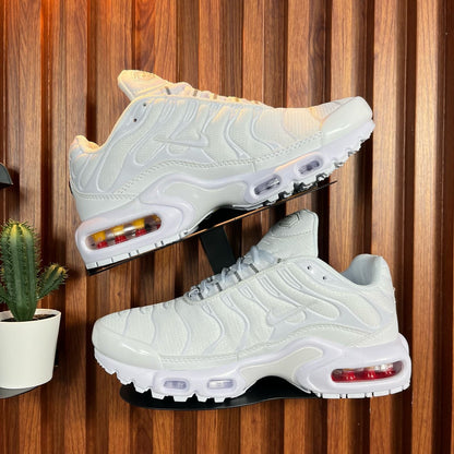 NIKE TN BLANCO