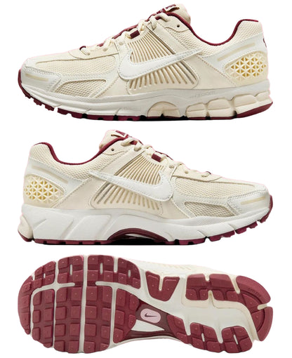 NIKE VOMERO BEIGE