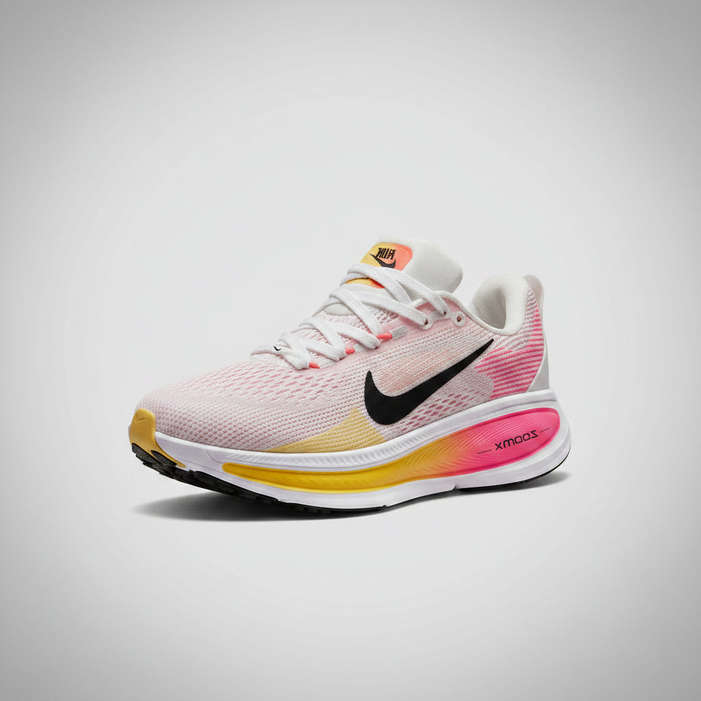 NIKE VOMERO 18 ROSADAS