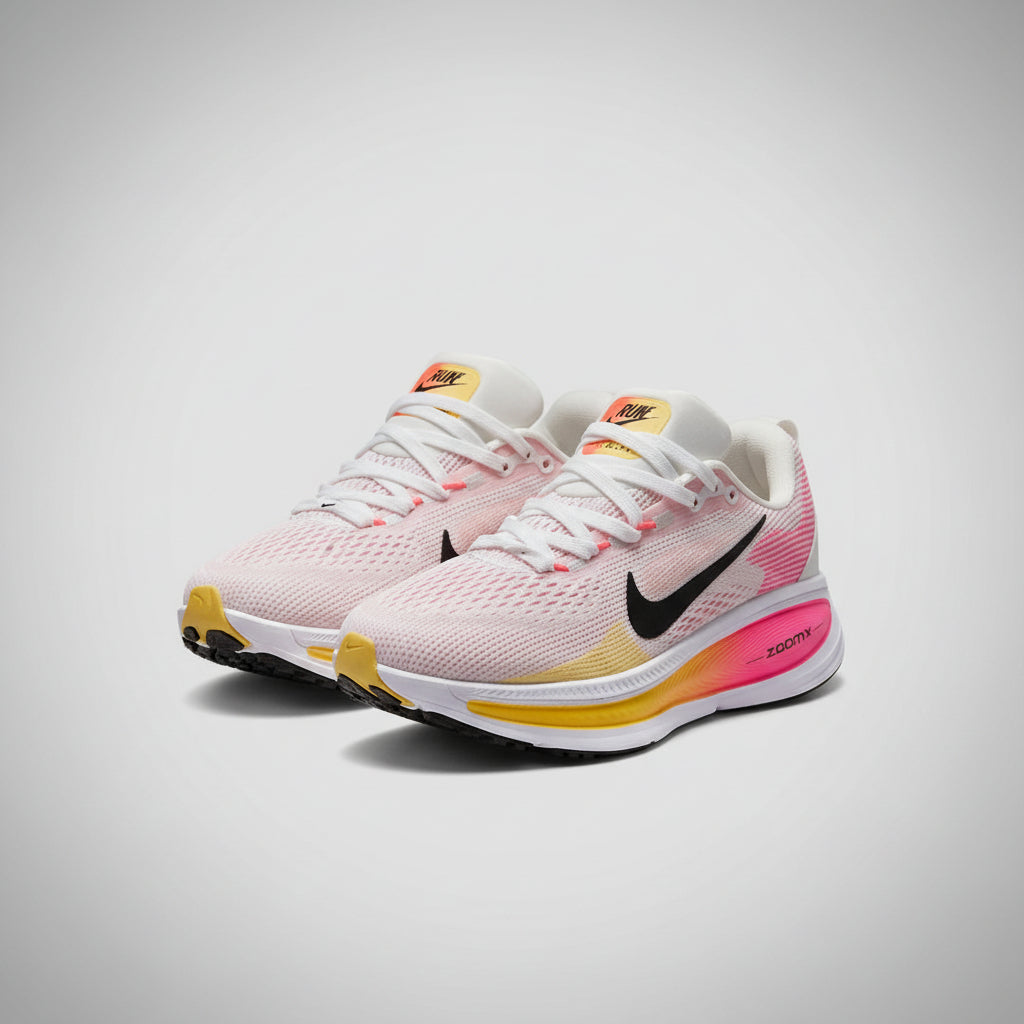 NIKE VOMERO 18 ROSADAS