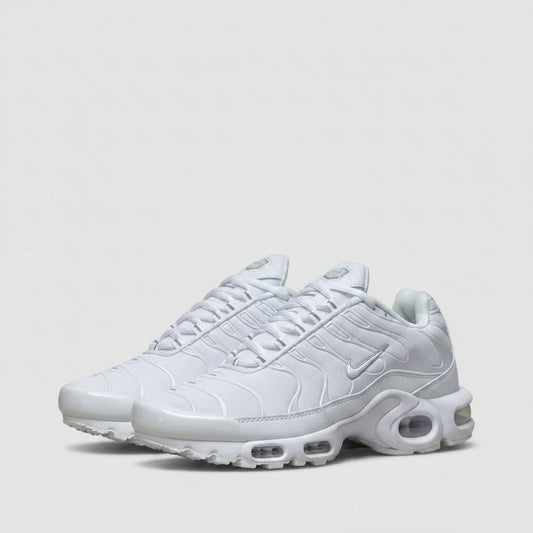 NIKE TN BLANCO