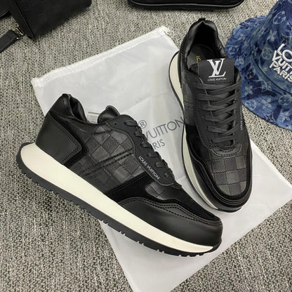 LV TRAINER