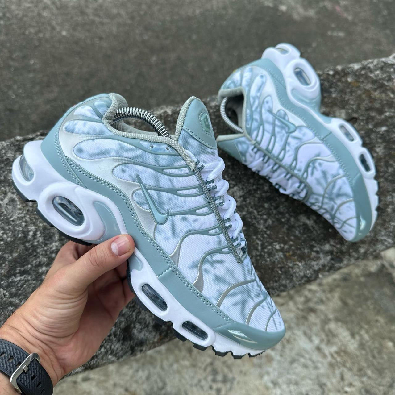 NIKE TN DIOR