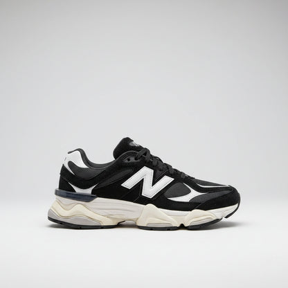 NEW BALANCE 9060 NEGRO BLANCA