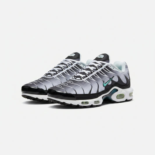 NIKE TN NEGRO - GRIS