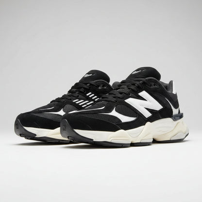 NEW BALANCE 9060 NEGRO BLANCA