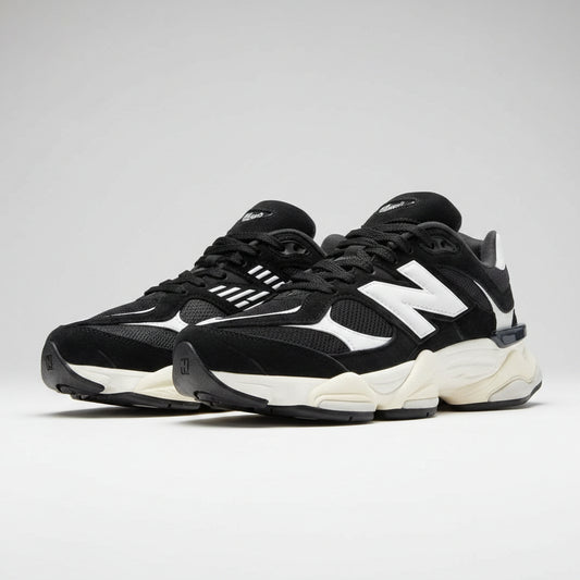 NEW BALANCE 9060 NEGRO BLANCA