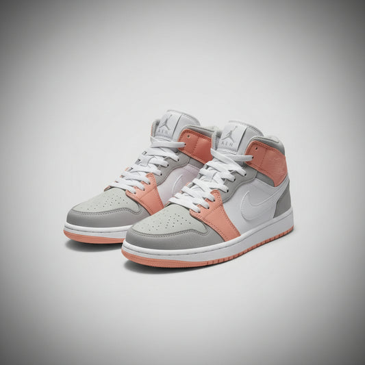 NIKE AIR JORDAN 1 MID “MILAN