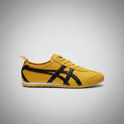 ONITSUKA TIGER MEXICO 66 AMARILLO NEGRO