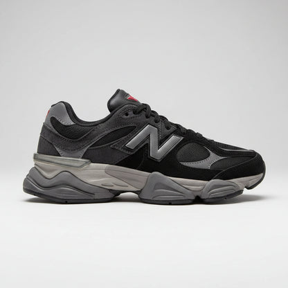 NEW BALANCE 9060 NEGRO GRIS