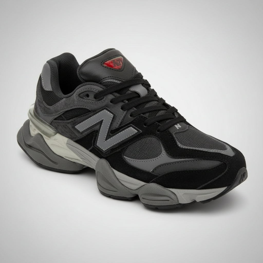NEW BALANCE 9060 NEGRO GRIS