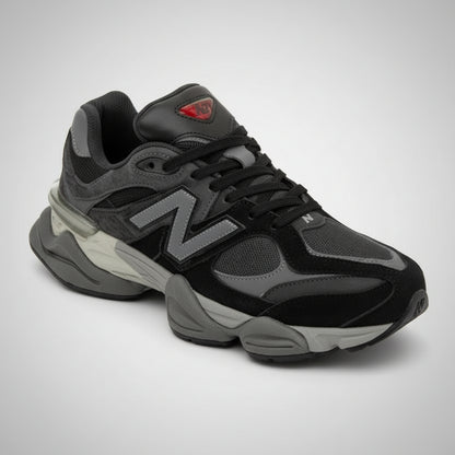 NEW BALANCE 9060 NEGRO GRIS