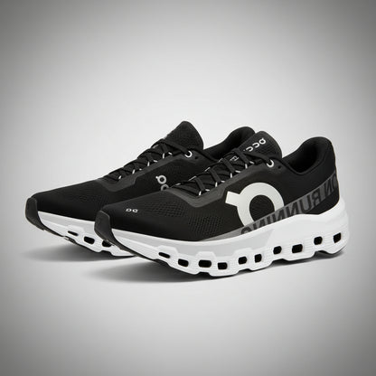 ON RUNNER CLOUDMOSTER 2