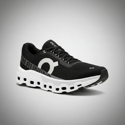 ON RUNNER CLOUDMOSTER 2