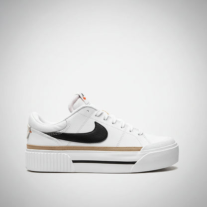 NIKE COURT LEGACY BLANCO