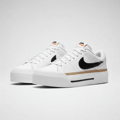 NIKE COURT LEGACY BLANCO