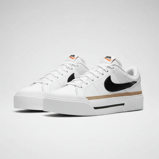 NIKE COURT LEGACY BLANCO