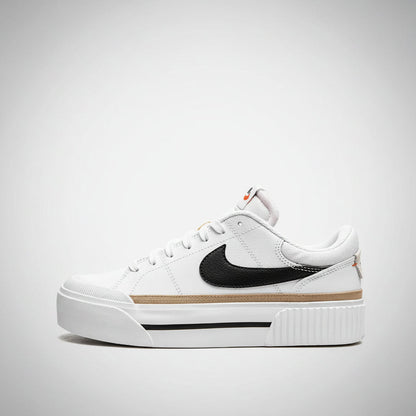 NIKE COURT LEGACY BLANCO