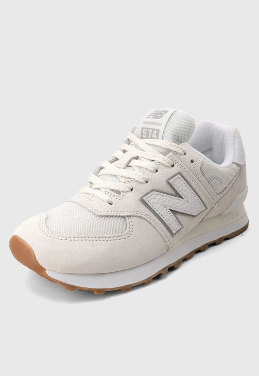NEW BALANCE 574 BLANCA