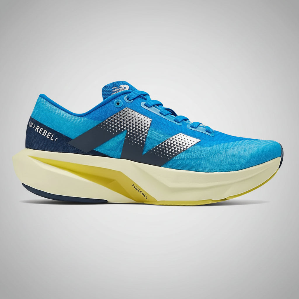 NEW BALANCE FUELCELL AZUL