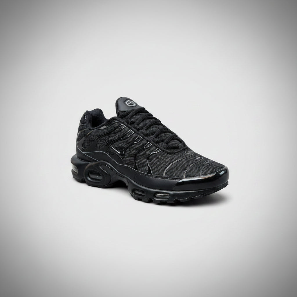 NIKE AIR MAX PLUS TN NEGRO