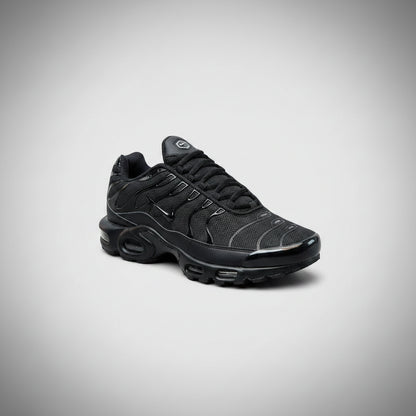NIKE AIR MAX PLUS TN NEGRO