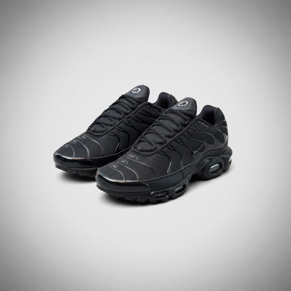NIKE AIR MAX PLUS TN NEGRO