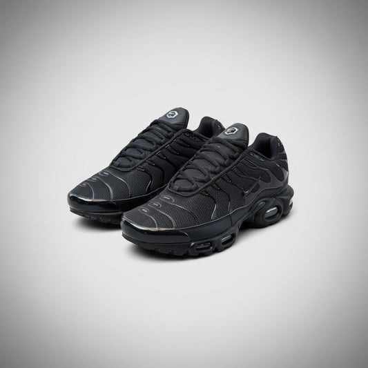 NIKE TN NEGRO