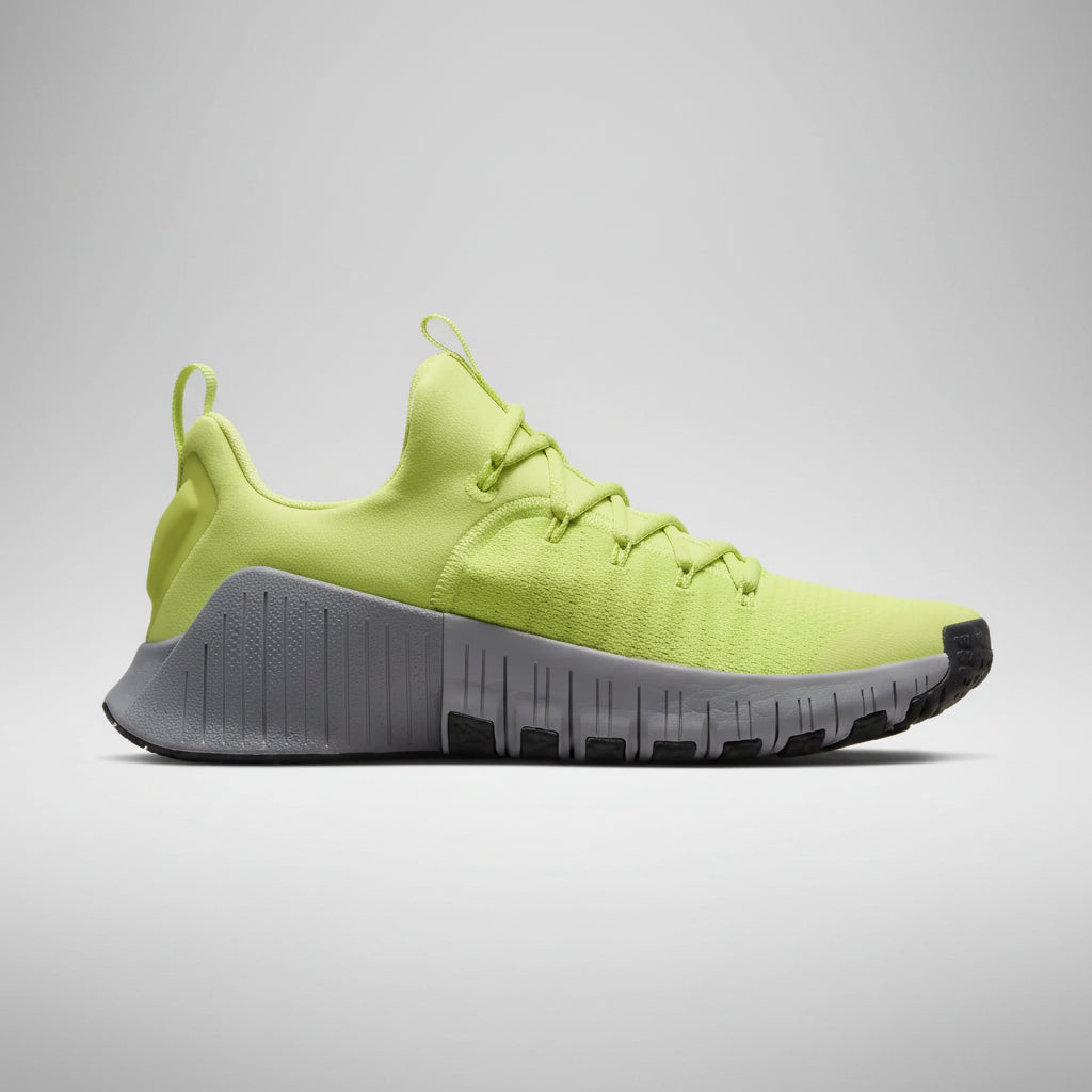 NIKE METCON 6 FOSFORESCENTE