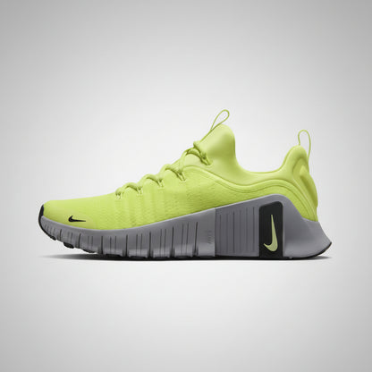 NIKE METCON 6 FOSFORESCENTE