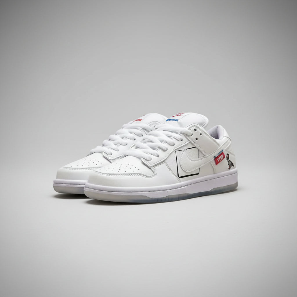 NIKE SB DUNK LOW “JUST VOTE