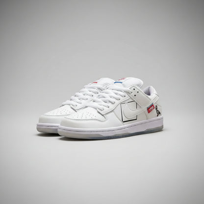 NIKE SB DUNK LOW “JUST VOTE