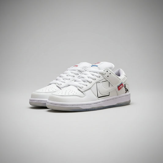 NIKE SB DUNK LOW “JUST VOTE