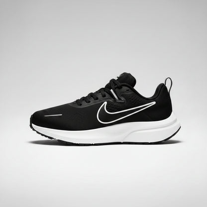 NIKE ZOOM RUN NEGRO