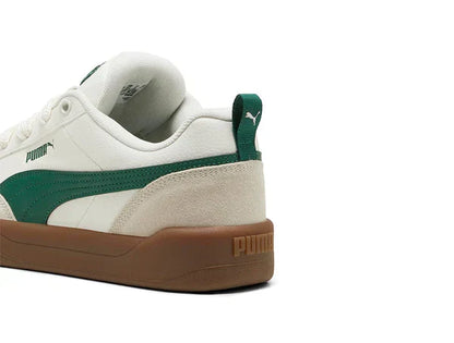 PUMA PARK XL BLANCO / VERDE