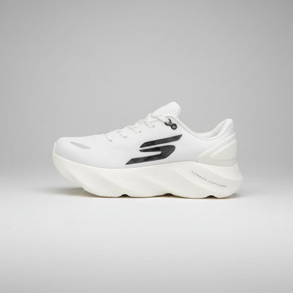 RUNNING SKECHERS BLANCA