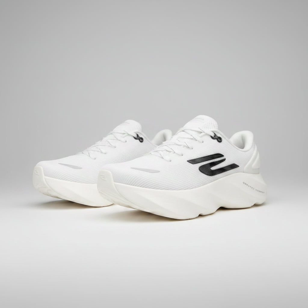 RUNNING SKECHERS BLANCA