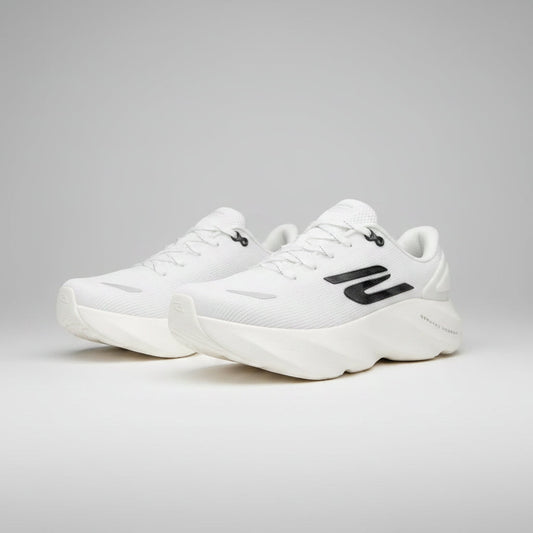 RUNNING SKECHERS BLANCA