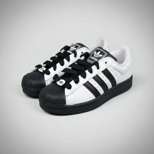 SUPER STAR NEGRA BLANCA