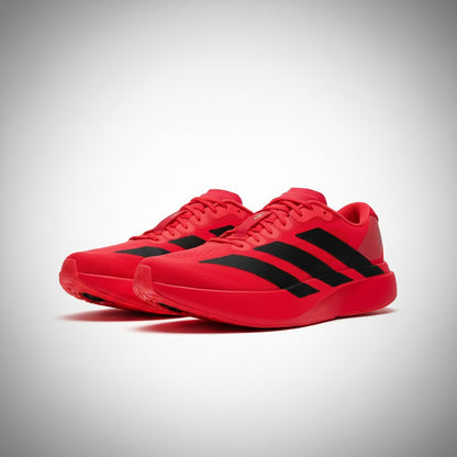 ADIDAS ADIZERO EVO SL ROJO VIBRANTE
