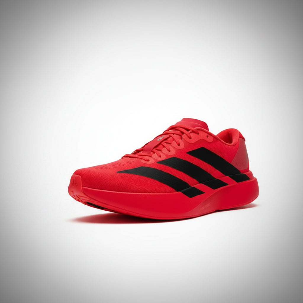 ADIDAS ADIZERO EVO SL ROJO VIBRANTE