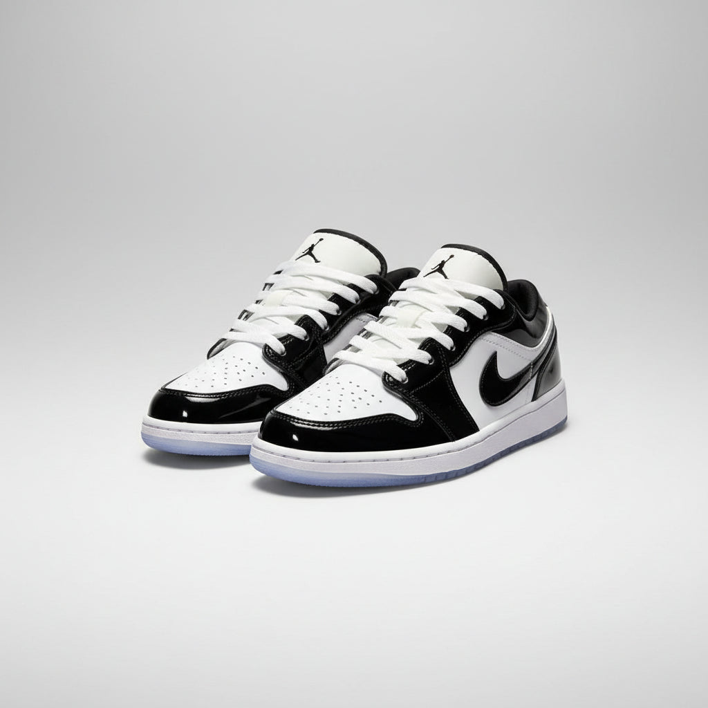 JORDAN RETRO 1 LOW CHAROL